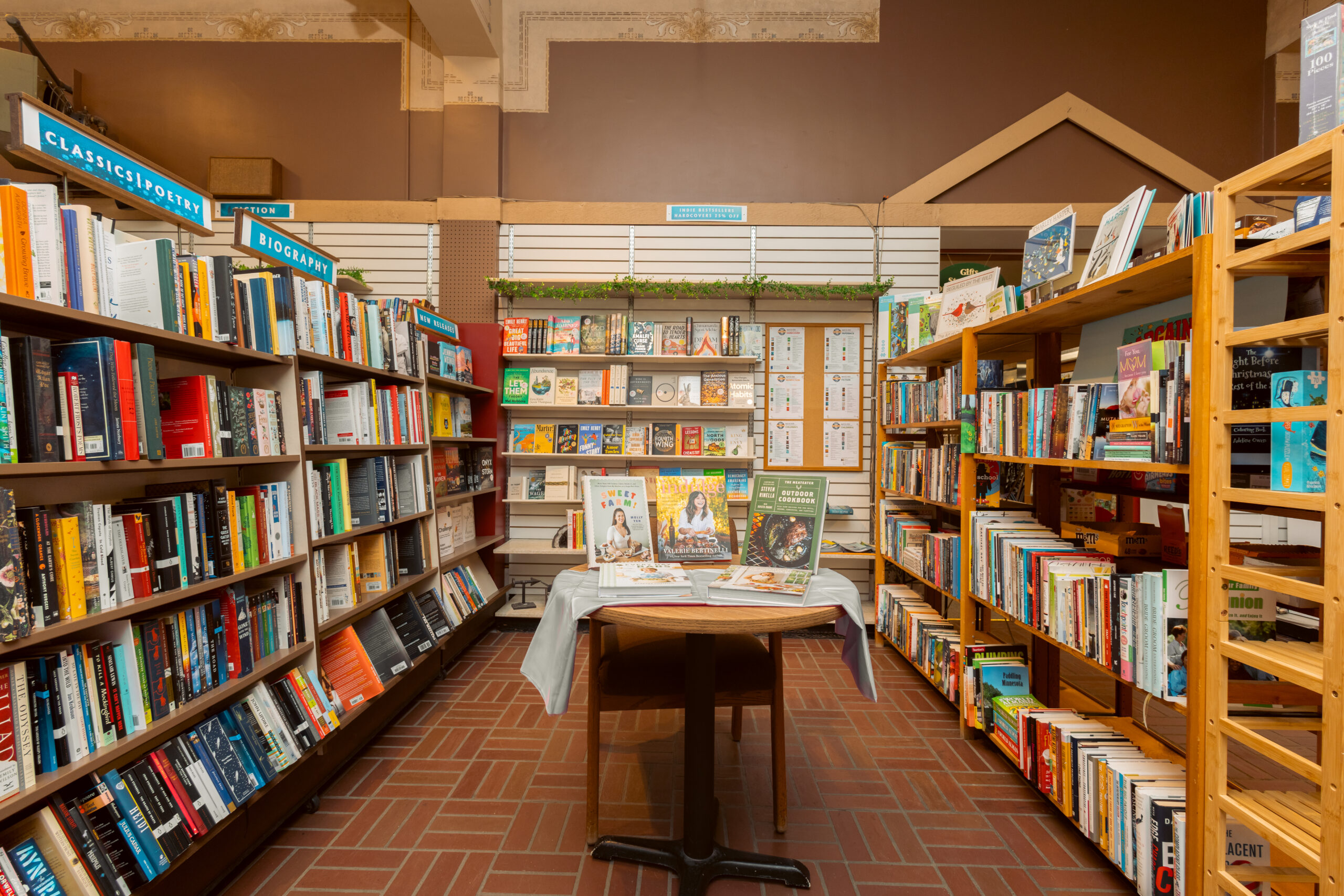 Books 6