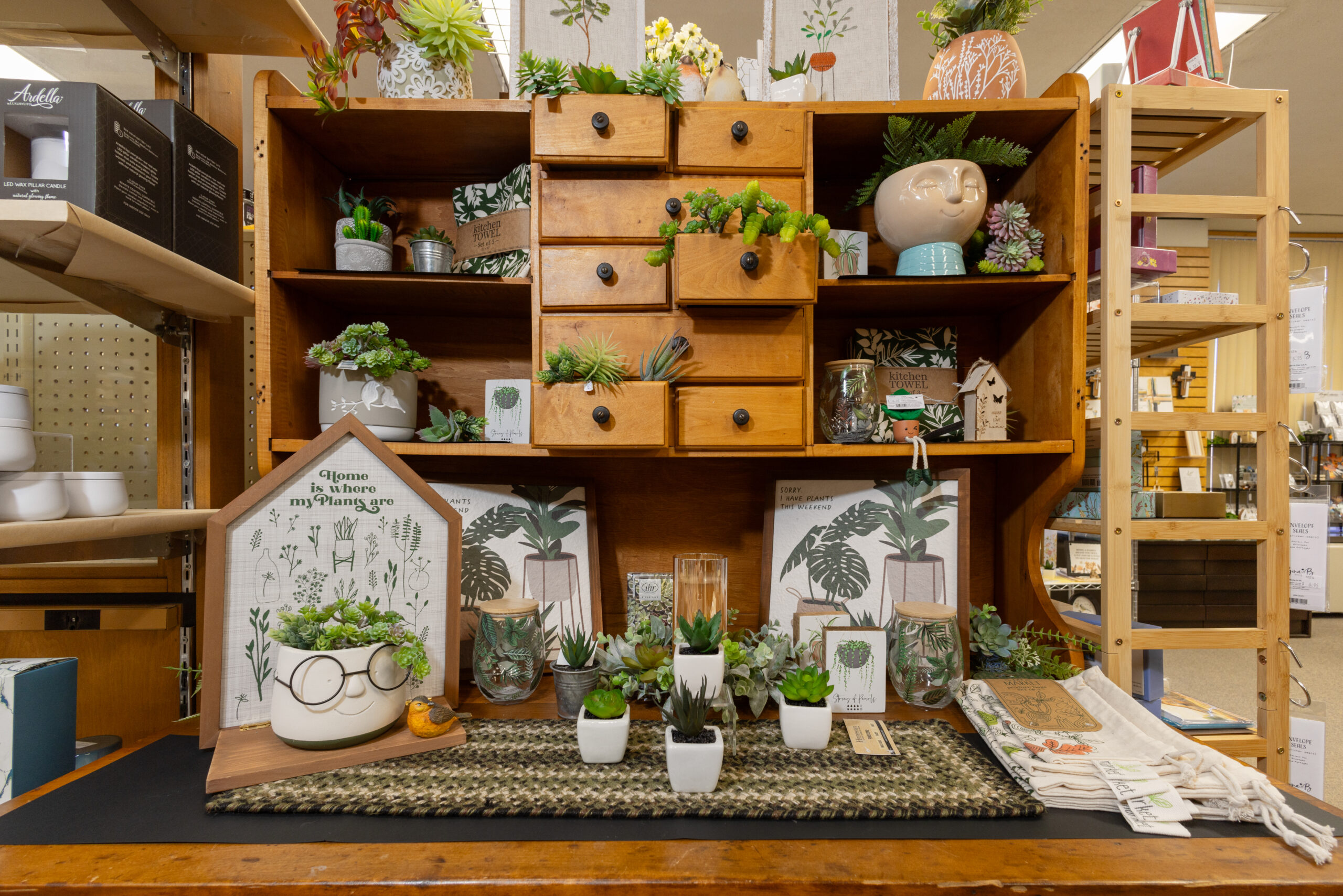 Gift Store 6